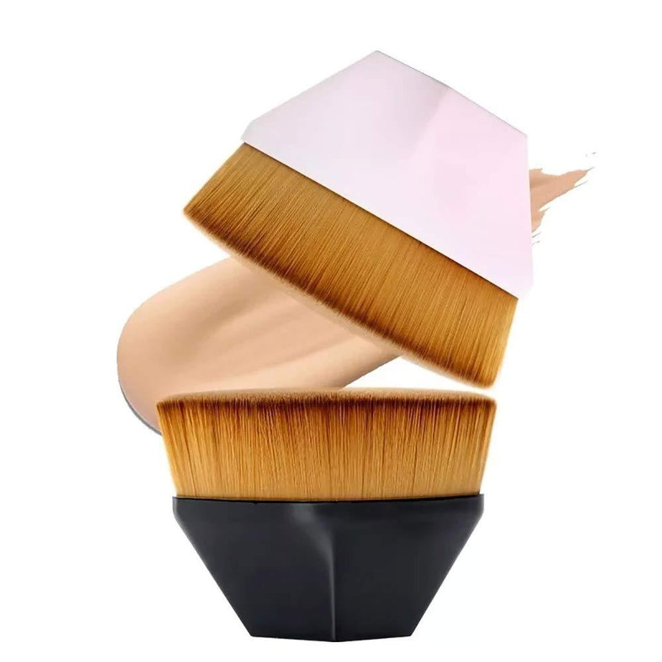 Magic Foundation Makeup Brush