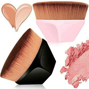 Magic Foundation Makeup Brush