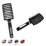 Detangler Hair Brush