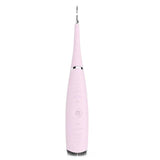 Electric Ultrasonic Teeth Cleaner