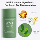 Poreless Deep Cleanse Mask Stick